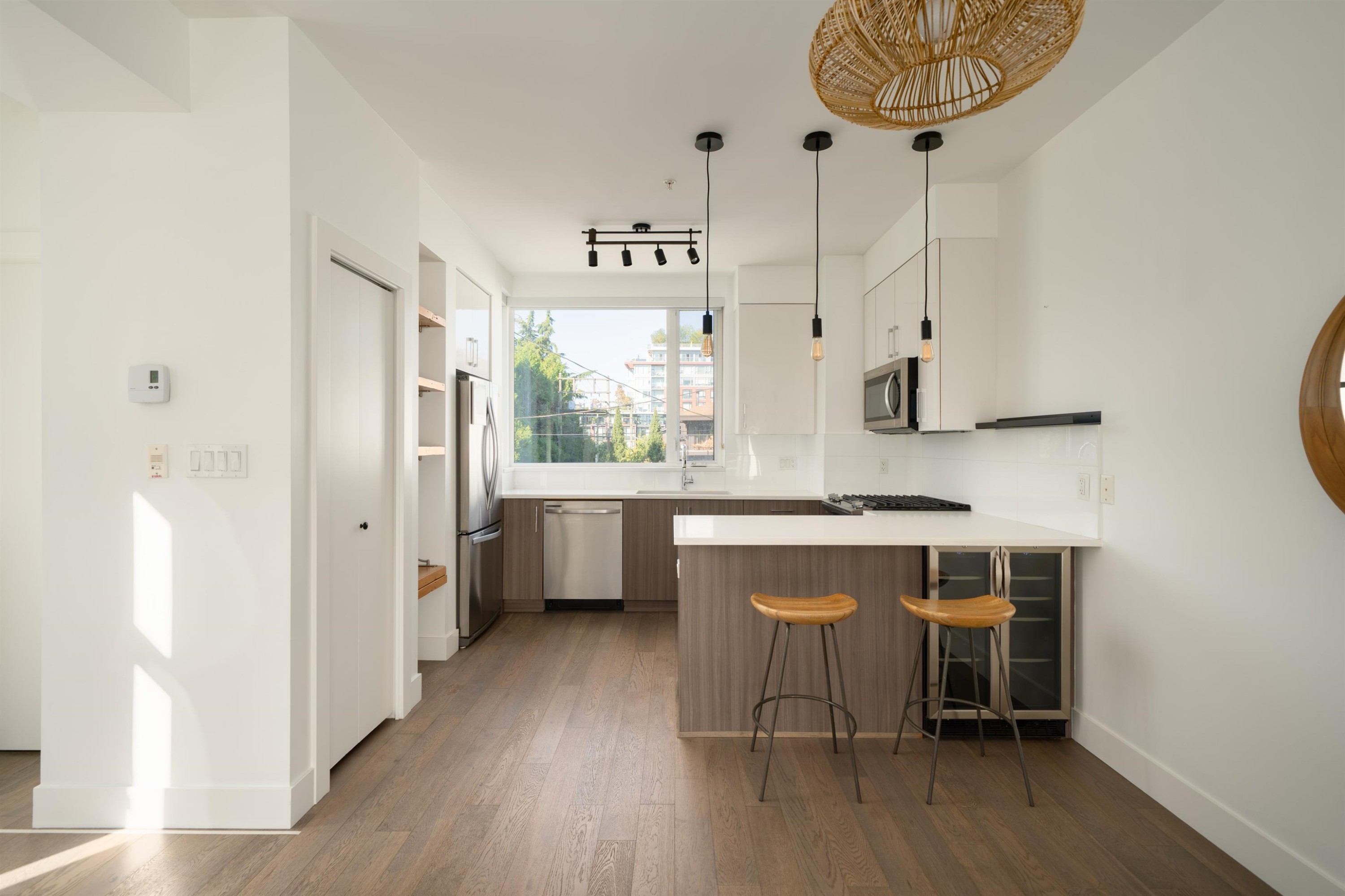 2337 Brunswick Street, Vancouver, BC