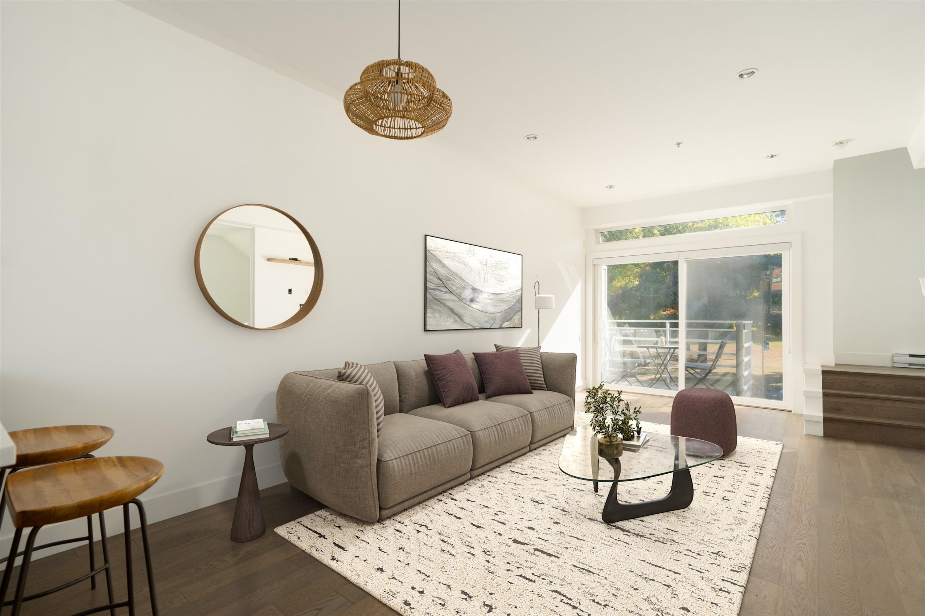 2337 Brunswick Street, Vancouver, BC