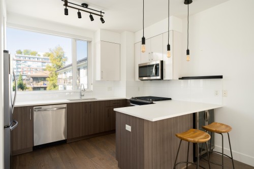 2337 Brunswick Street, Vancouver, BC 