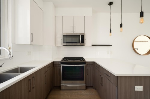 2337 Brunswick Street, Vancouver, BC 