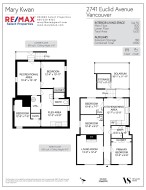 2741 Euclid Avenue  Vancouver, BC V5R 5B8