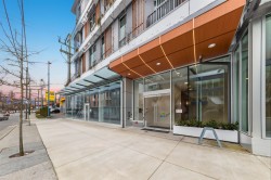 307-2888 Arbutus Street  Vancouver, BC V6J 0J1