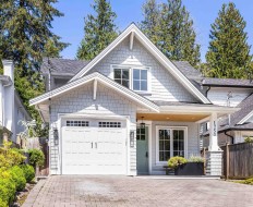 1750 Dempsey Road  North Vancouver, BC V7K 1T4