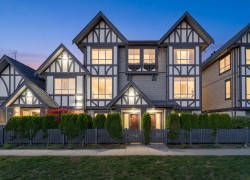 63-10388 No.2 Road  Richmond, BC V7E 0B9
