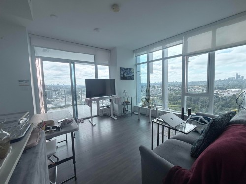 3403-2311 Beta Avenue  Burnaby, BC V5C 0M1