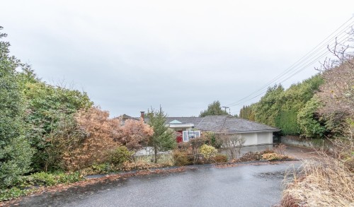 770 King Georges Way, West Vancouver, BC 
