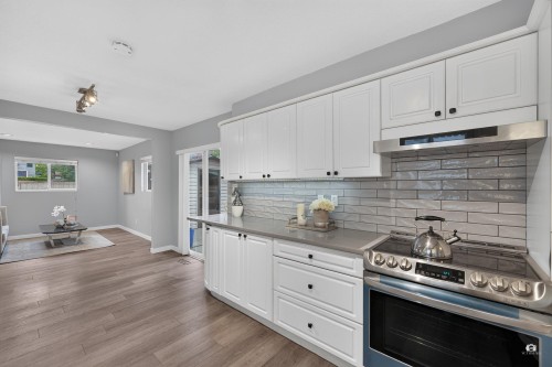 2550 Raven Court, Coquitlam, BC 