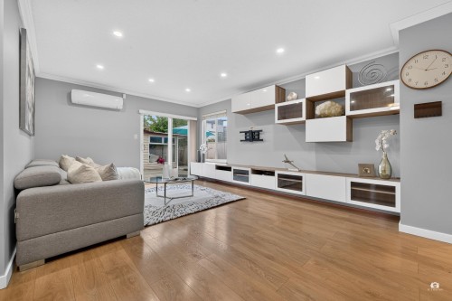 2550 Raven Court, Coquitlam, BC 