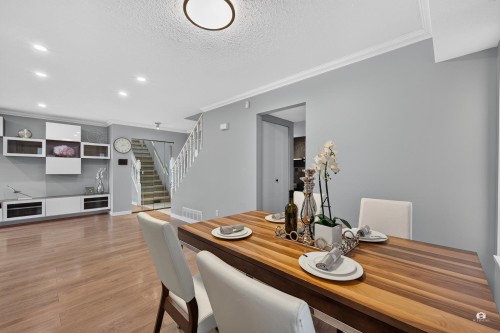 2550 Raven Court, Coquitlam, BC 
