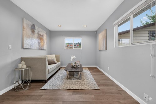 2550 Raven Court, Coquitlam, BC 