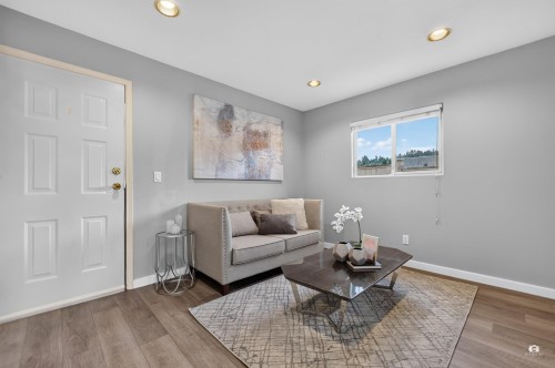 2550 Raven Court, Coquitlam, BC 