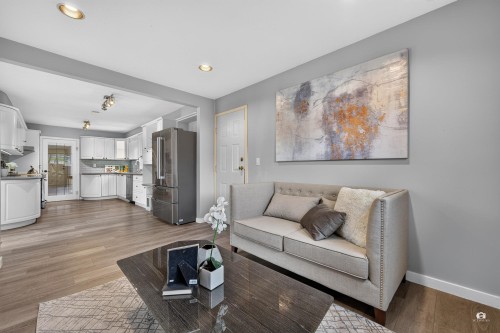 2550 Raven Court, Coquitlam, BC 
