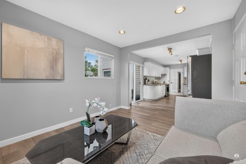 2550 Raven Court, Coquitlam, BC 