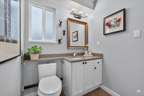 2550 Raven Court, Coquitlam, BC 