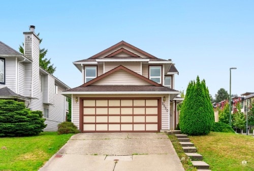 2550 Raven Court, Coquitlam, BC 