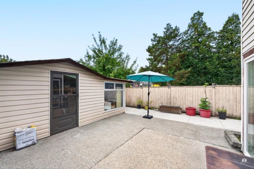 2550 Raven Court, Coquitlam, BC 