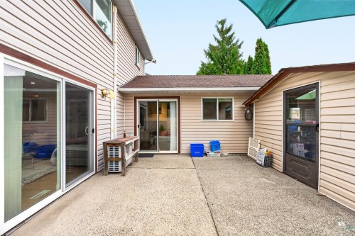 2550 Raven Court, Coquitlam, BC 