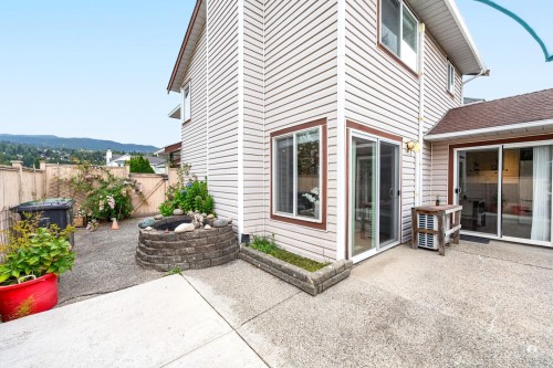 2550 Raven Court, Coquitlam, BC 