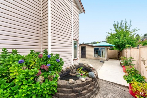 2550 Raven Court, Coquitlam, BC 