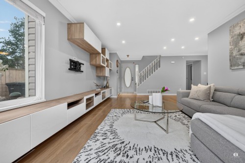 2550 Raven Court, Coquitlam, BC 