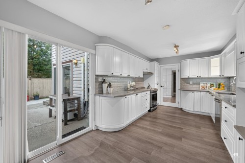 2550 Raven Court, Coquitlam, BC 