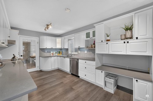 2550 Raven Court, Coquitlam, BC 