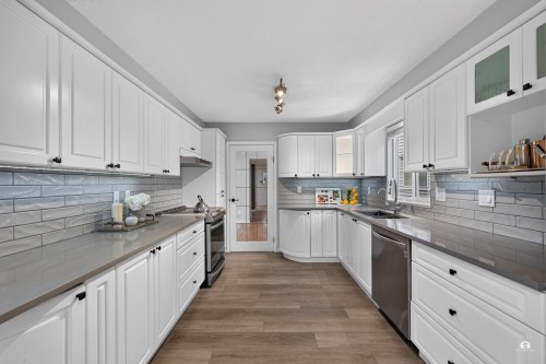 2550 Raven Court, Coquitlam, BC 