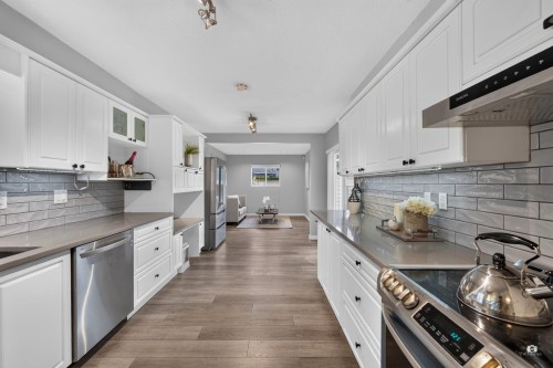 2550 Raven Court, Coquitlam, BC 
