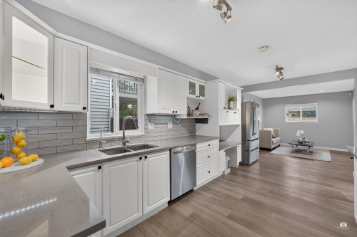 2550 Raven Court, Coquitlam, BC 