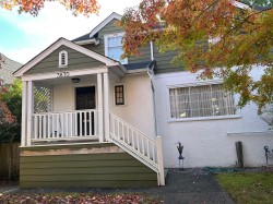 3870 37th Avenue W Vancouver, BC V6N 2W3