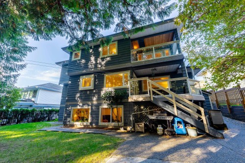 2958 Waterford Place, Coquitlam, BC 