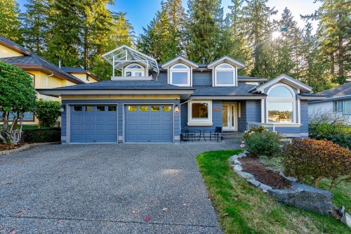 2958 Waterford Place, Coquitlam, BC 