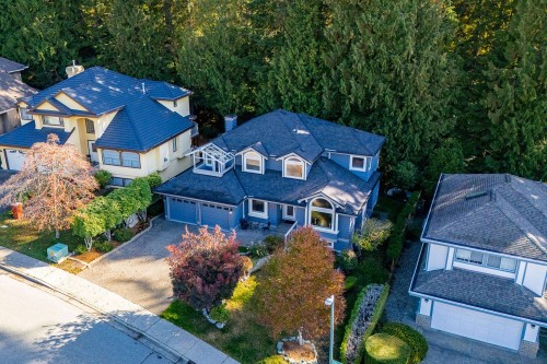 2958 Waterford Place, Coquitlam, BC 