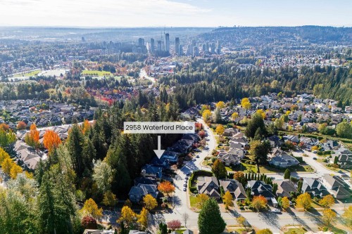 2958 Waterford Place, Coquitlam, BC 