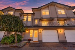20-2538 Pitt River Road  Port Coquitlam, BC V3C 6J6