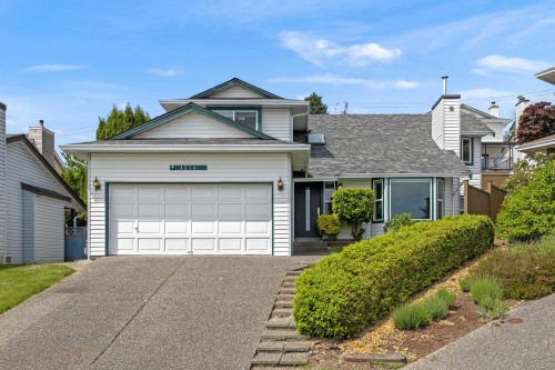 1314 Daimler Street, Coquitlam, BC 
