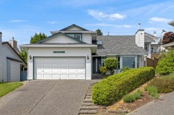 1314 Daimler Street  Coquitlam, BC V3B 6P4