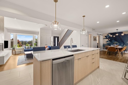 1314 Daimler Street, Coquitlam, BC 