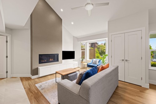 1314 Daimler Street, Coquitlam, BC 