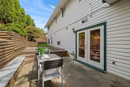 1314 Daimler Street, Coquitlam, BC 