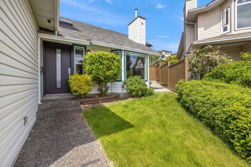 1314 Daimler Street, Coquitlam, BC 