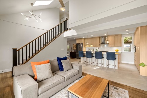 1314 Daimler Street, Coquitlam, BC 