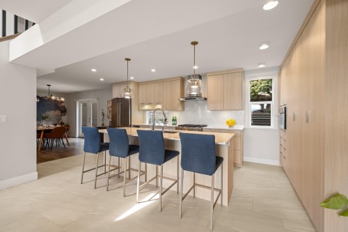 1314 Daimler Street, Coquitlam, BC 