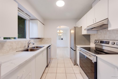 3178 Leeward Court, Coquitlam, BC 