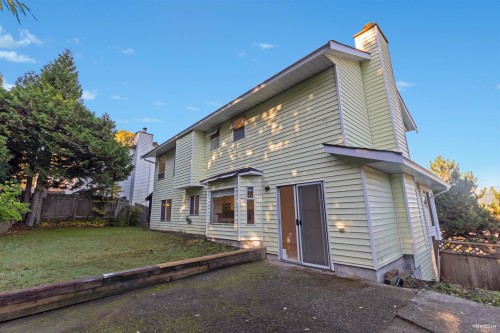 3178 Leeward Court, Coquitlam, BC 