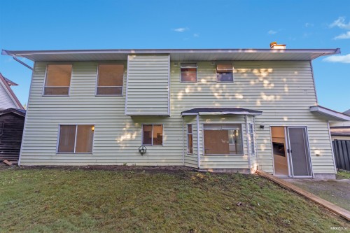 3178 Leeward Court, Coquitlam, BC 