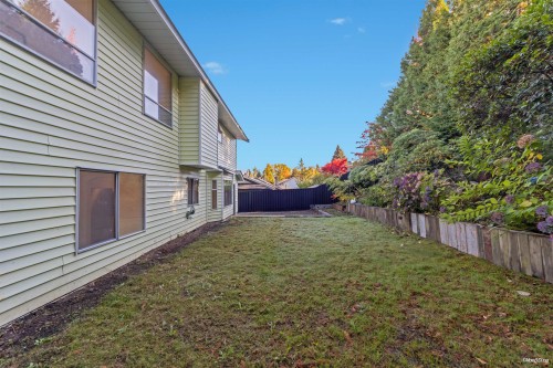 3178 Leeward Court, Coquitlam, BC 
