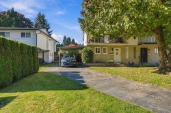 1815 Brown Street  Port Coquitlam, BC V3C 4L9