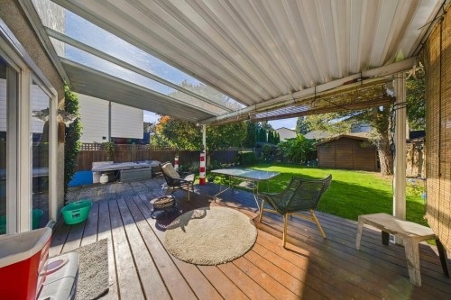 1815 Brown Street, Port Coquitlam, BC 