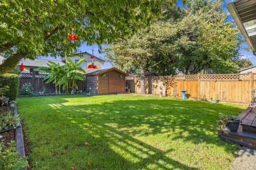 1815 Brown Street, Port Coquitlam, BC 